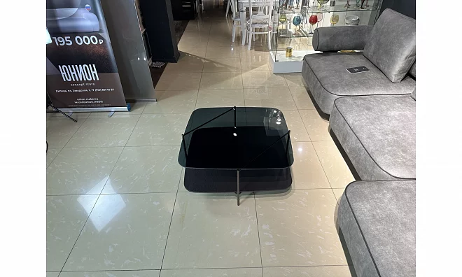 Кофейный столик Saloni Thor 441541