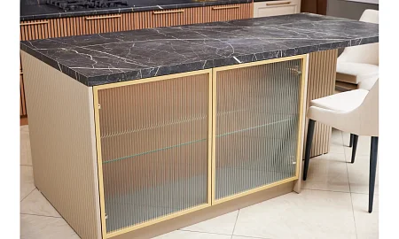 Кухня Русский Дом