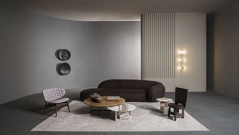 BAXTER представили свою новую стилевую концепцию в MOOD BOOK 2020