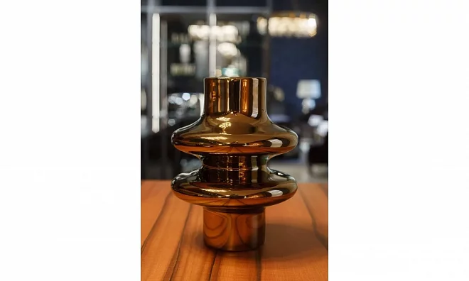 Ваза SMANIA MILO CERAMIC SMALL CPMILO04