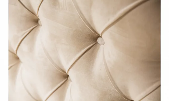 Кровать KREIND Романтик Голд R538-K02-G-B11