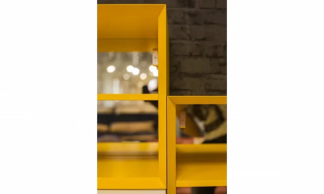 Стенка Pianca TAM252-S