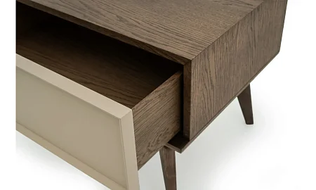 Прикроватная Тумба Homage Ligna