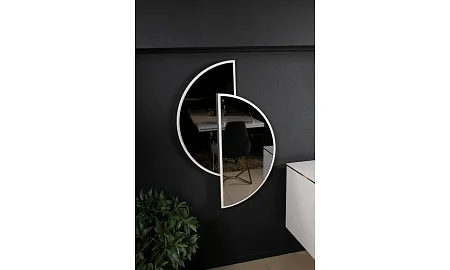 Зеркало Для Комода Orix Zen Gold