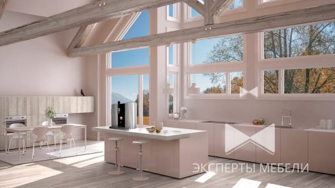 CES 2019: 5 ТЕХНОЛОГИЧЕСКИХ НОВИНОК ДЛЯ “УМНОЙ” КУХНИ