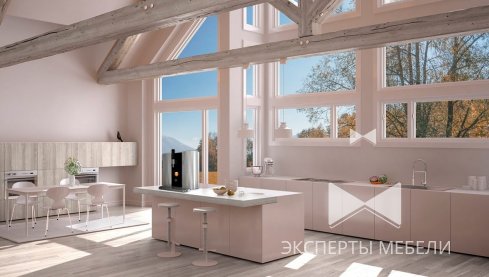 CES 2019: 5 ТЕХНОЛОГИЧЕСКИХ НОВИНОК ДЛЯ “УМНОЙ” КУХНИ