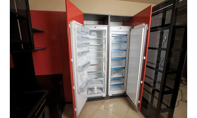 Кухня Virs Bellagio BELLAGIO