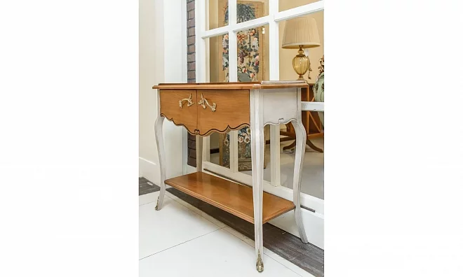 Vaccari Giovanni Консоль  Like 90*38*80 BV5384
