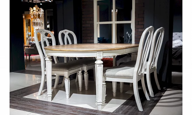 Стол обеденный Анна Потапова Realyn D743-35