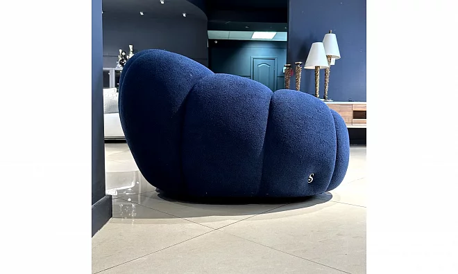 Диван Saloni Bibendum BIBENDUM SOFA