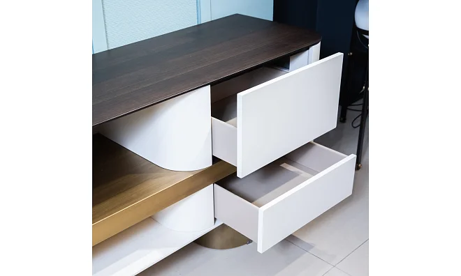 Комод Saloni Bloom 441554