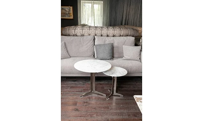Столик FLEXFORM Fly Satined 014X61