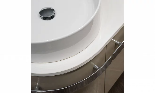 Комплект мебели для ванной Birex expo