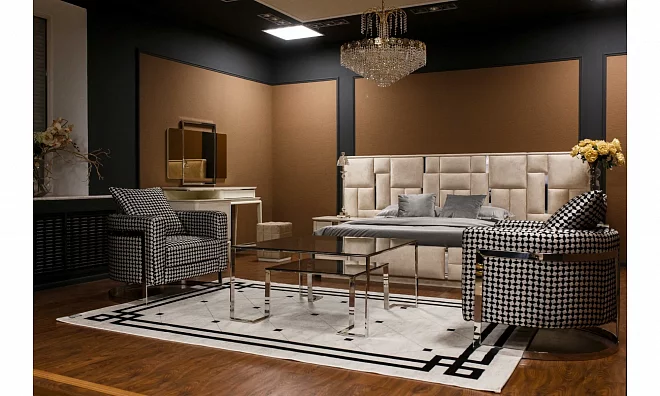 Стол Журнальный Balhome Gloria 425242