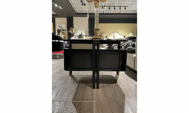 Прикроватная Тумба Orix Dark 428035