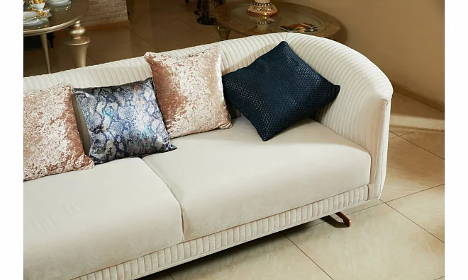 Диван ENZA HOME Vienna 03.301.0451