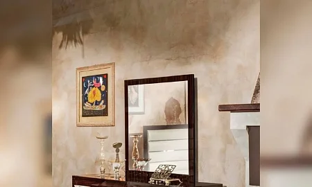 Спальня Accadueo Design Romano Ebony