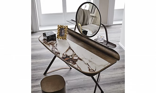 Стол туалетный Cocoon Trousse Cattelan Italia ant381522