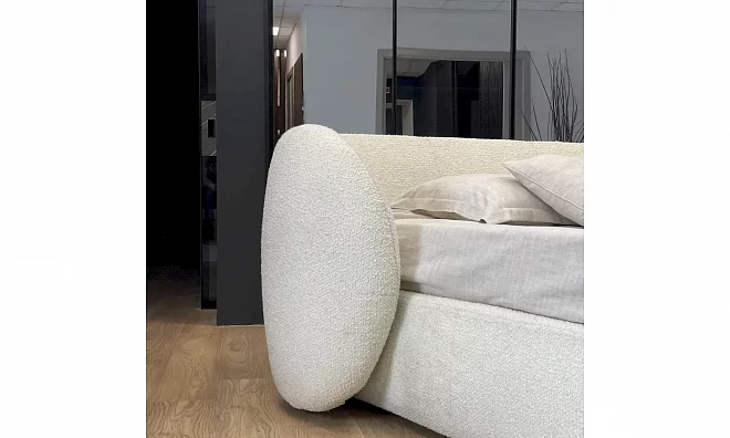 Кровать Solti Clip 438913