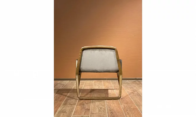 Кресло Homage Hermes 434244