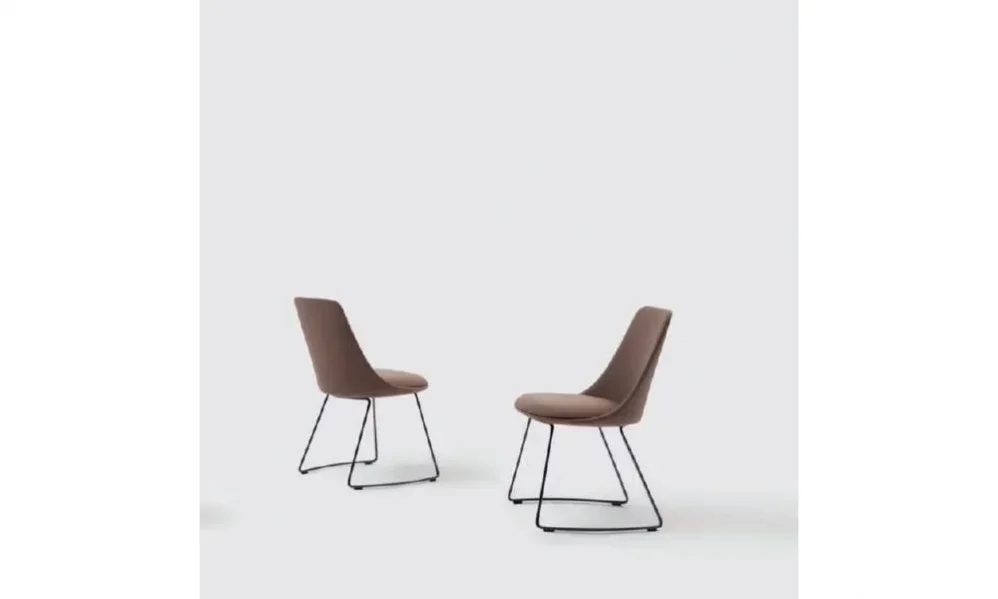 Стул Itala Si Bonaldo P124 - foto 1