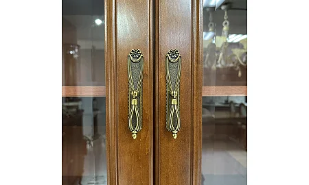 Витрина Accademia Del Mobile