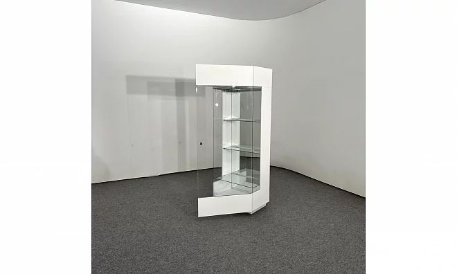 Витрина Mobilificio Lux P487