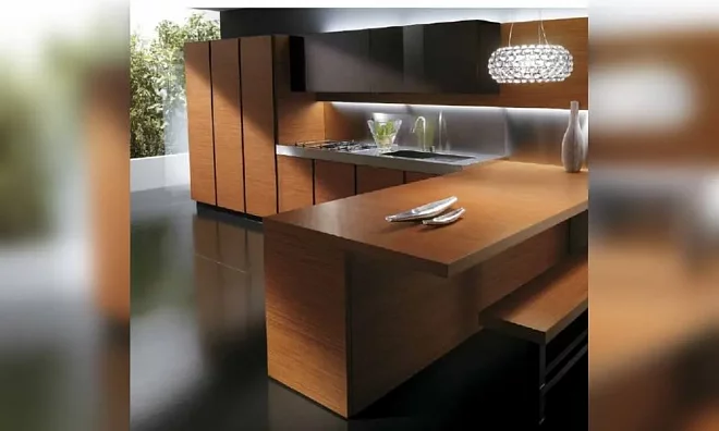 Кухня Biefbi Cucine Capri 124458