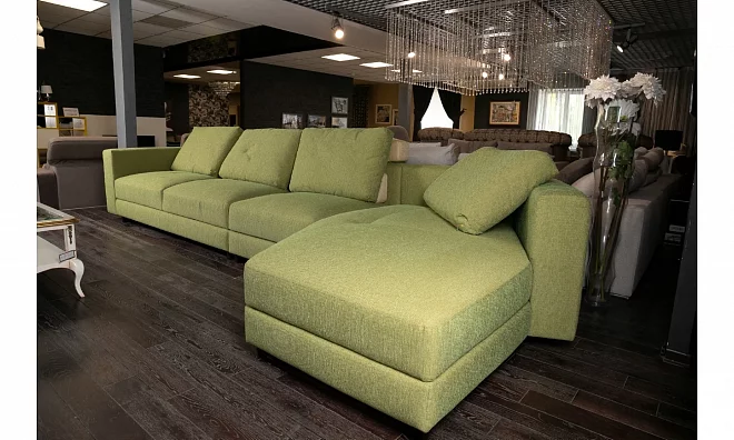 диван O'PRIME LLOYD А4Л+Т2С+К1С+А6П