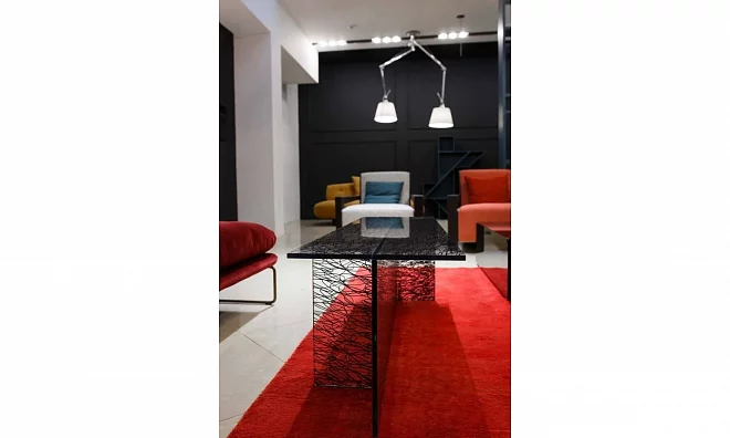 Столик TONELLI DESIGN SESTANTE 120643