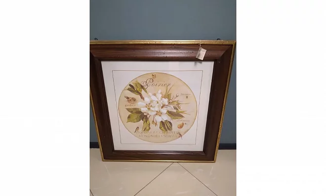 Картина Decor Toscana ED1/2