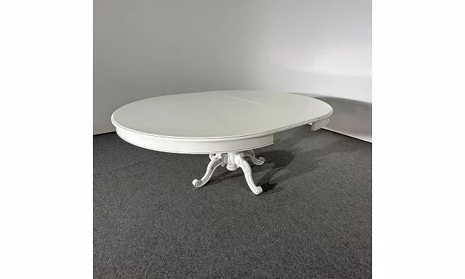 Стол Vaccari Giovanni tavolo rotondo