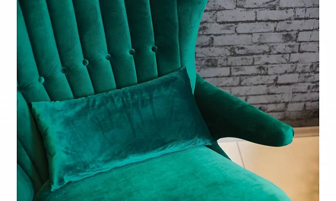 Кресло Garda Decor DY-733