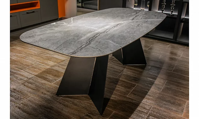 Обеденный стол La Seggiola Empire 608 200