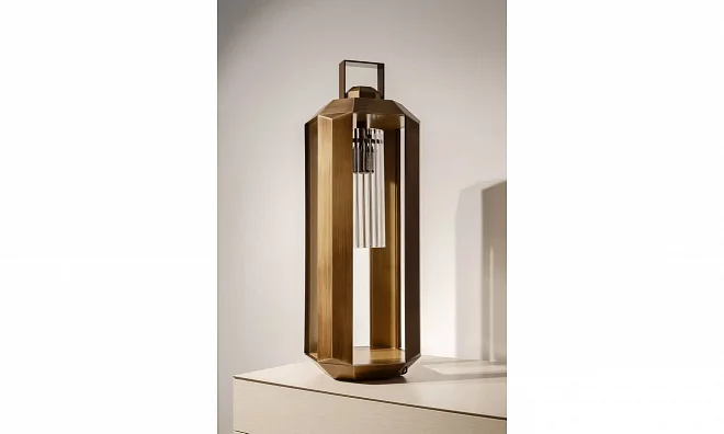 Фонарь CONTARDI CUBE SMALL ACAM.001898