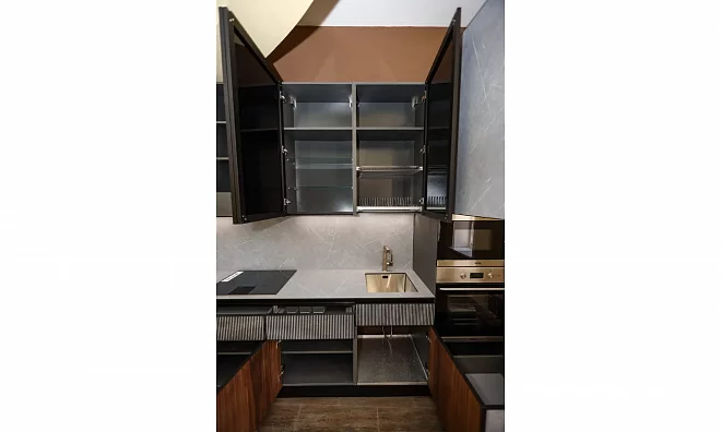 Кухня Русский Дом Коктейль 436673