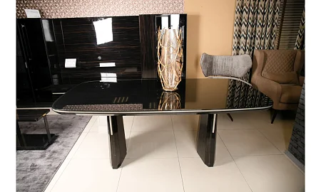 Стол обеденный ENZA HOME VALDERA