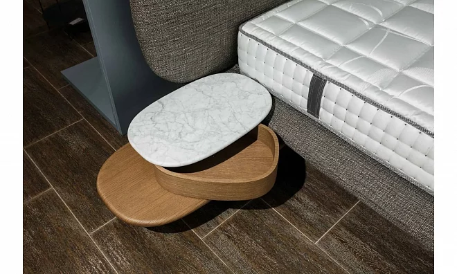 Прикроватная тумба левая ALF GROUP Neyo CCASNE