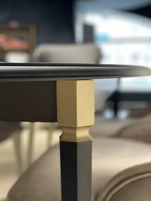 Стол Обеденный Lorenta Turkey 3200385208