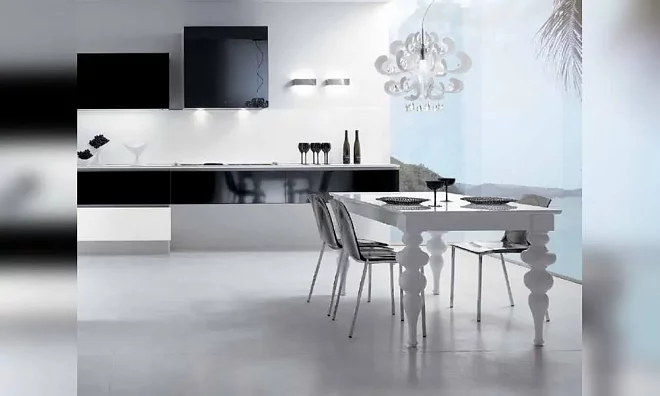 Кухня Biefbi Cucine Elba 124461