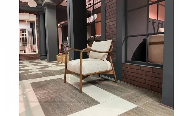 Кресло Orix Noble 435530