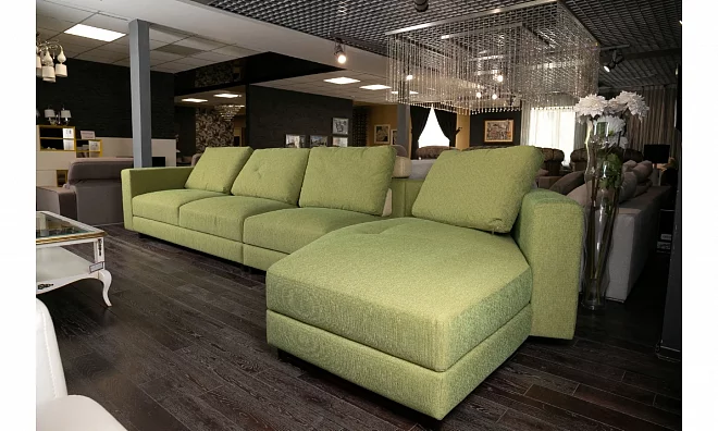 диван O'PRIME LLOYD А4Л+Т2С+К1С+А6П