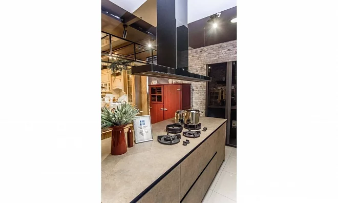 Кухня Stosa Cucine Aliant 168437-1