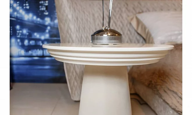 Прикроватный Столик Alberta Salotti Judy 2JUDTD53L