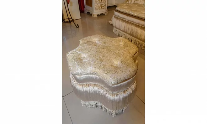 Rampoldi Пуф JAS106