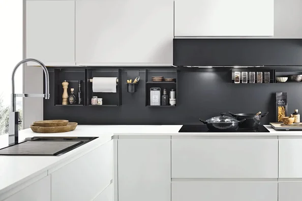 Кухня Stosa Cucine Karma Karma