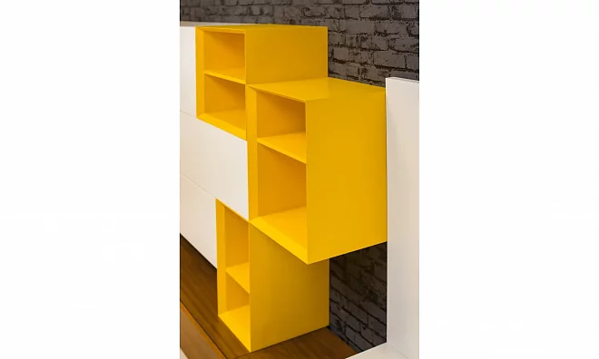 Стенка Pianca TAM252-S