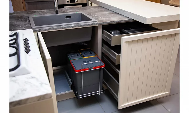 Кухня STOSA CUCINE Newport-Tosca NEWPORT