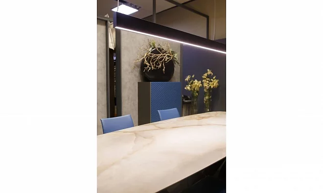 Стол Cattelan Italia Scorpio SKORPIO KERAMIK