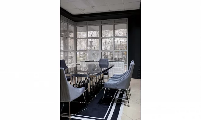 Стол Обеденный Balhome Gloria 425246